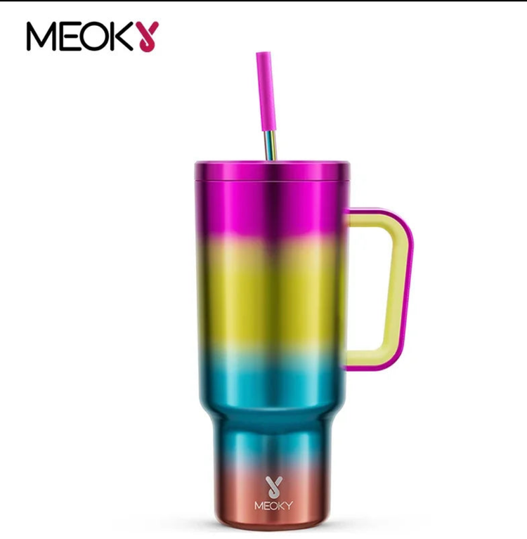 Tumblers, Water Bottles & More!