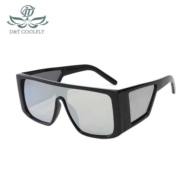 2020 New Arrival Fashion Sunglasses Unisex Anti-Glare Ultraviolet-Proof AC Lens All Fitness Sunglasses