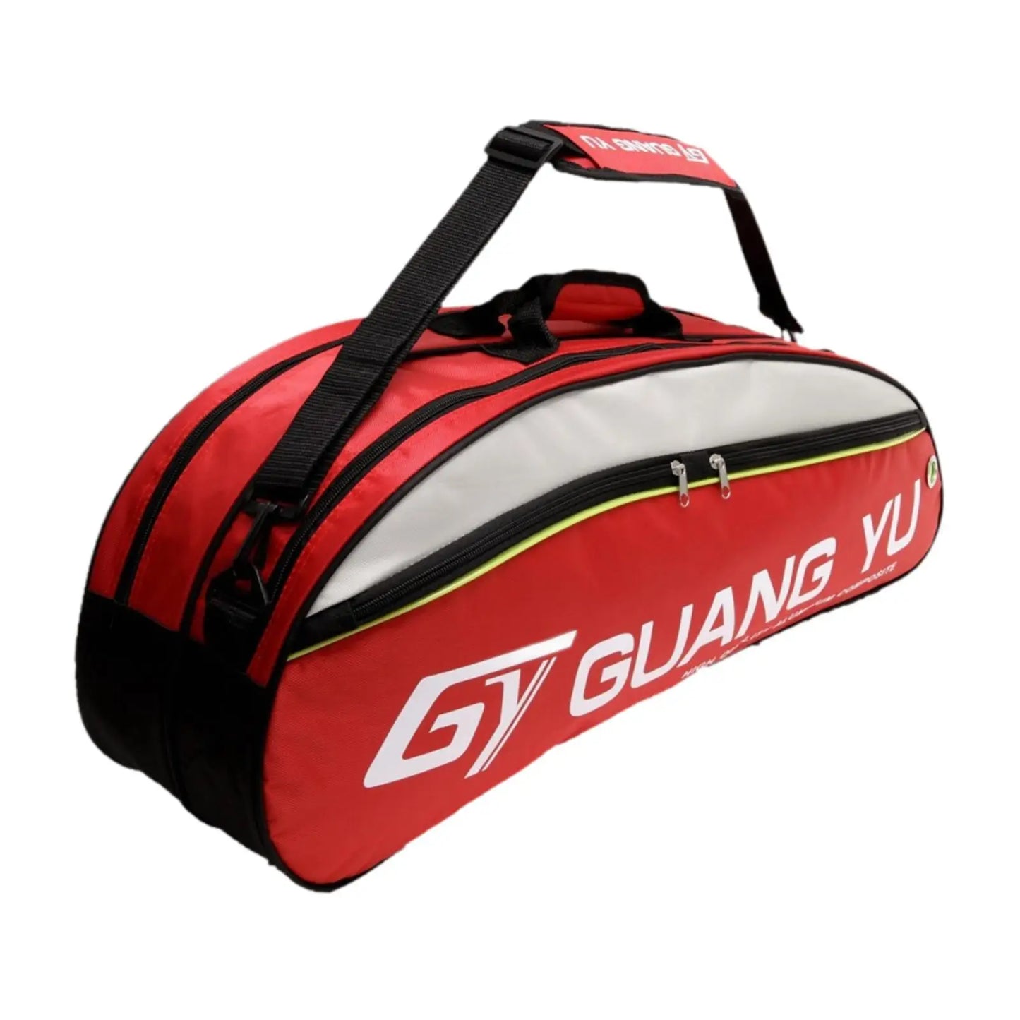 Tennis Racket Bag Gym Bag Tennis Handbag for Squash Racquets Competitions Professional Athletes Pickleball Racket Outdoor Sports