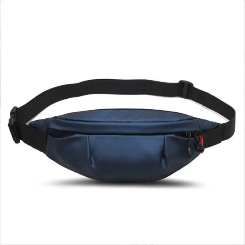 Sports Waist Pack Multifuctional Fanny Belt Bag Waist Pouch Outdoor Travel Running Jogging Cell Phone Holder Gym Fitness Bags