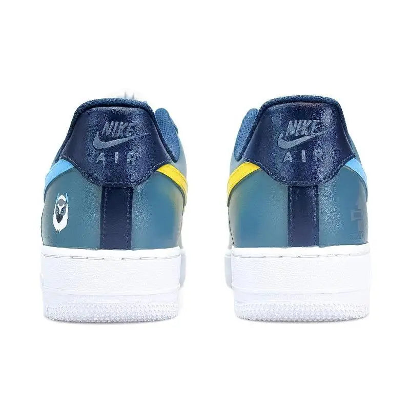 【Customize】Nike Air Force 1 Skateboarding Shoes Men Sneakers shoes CW2288-111