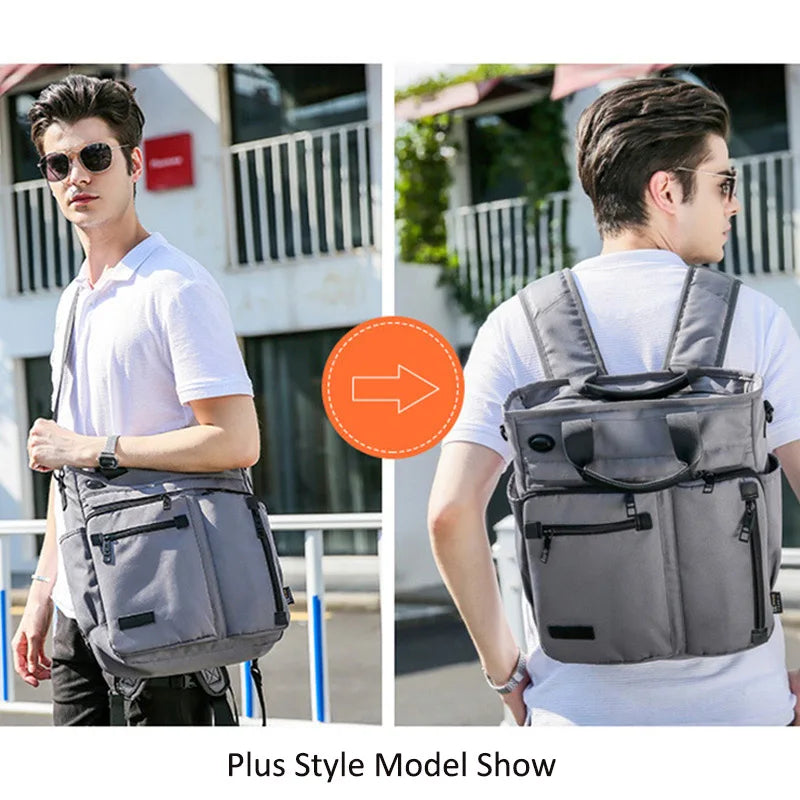 Waterproof Men Yoga Gym Bag Laptop Backpack Handbag Male Female Shoulder Bags Outdoor Travel Fitness Sport Carry Bag Pack Sac De