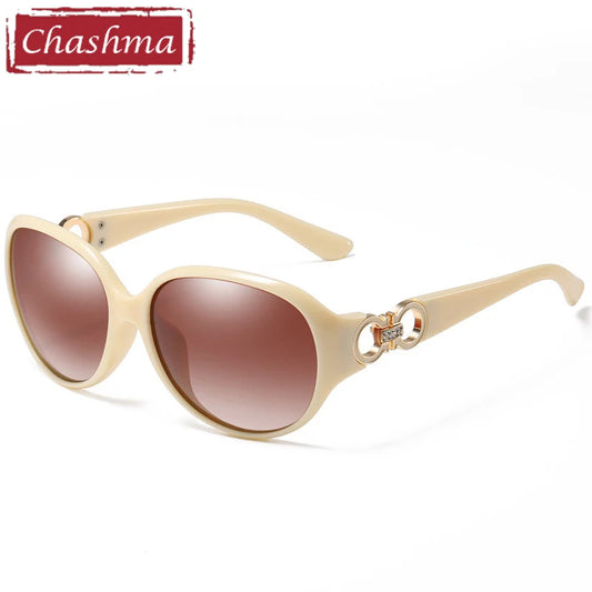 Chashma Prescription Polarized Sunglasses Women Driving Sun Glasses Fashion Designer Eyeglass Diopter Glasses