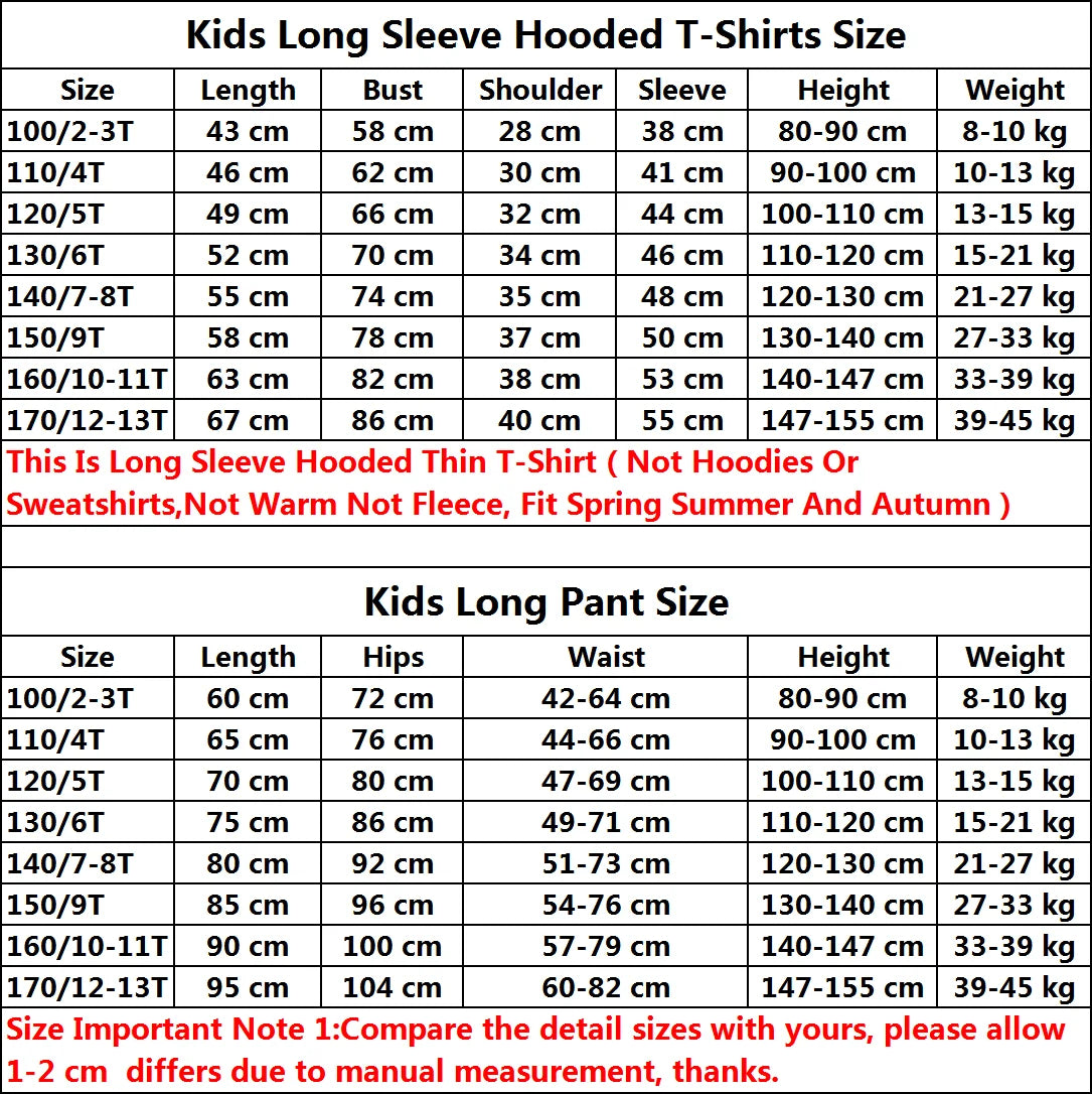 The Lion King Simba Boys Girls Casual Thin Hoodies Black Pants Children Outerwear Clothing Sets Kids Sportswear Suits