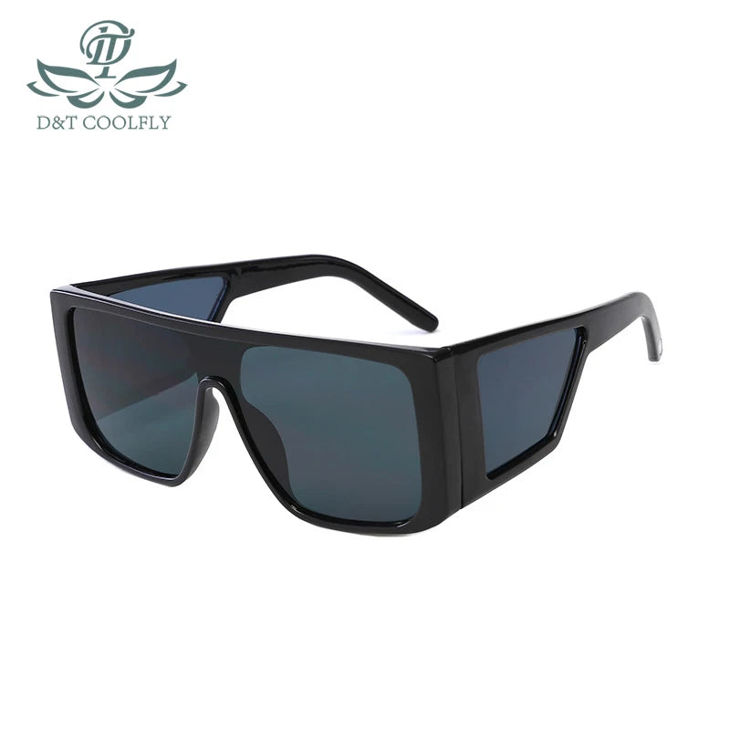 2020 New Arrival Fashion Sunglasses Unisex Anti-Glare Ultraviolet-Proof AC Lens All Fitness Sunglasses