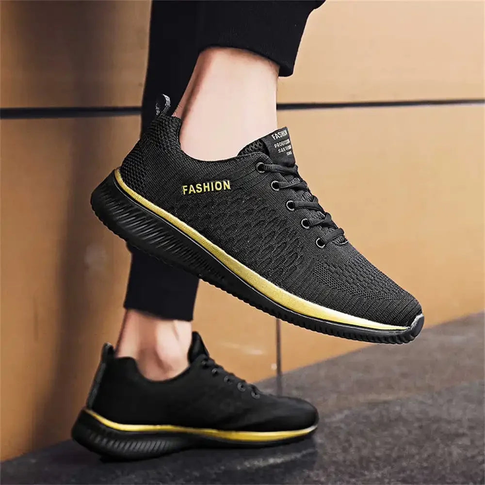 43-44 Autumn-spring Tenes Mascolino Casual Basket Sneakers Vip Shoes Men Sports Super Brand Factory Tenise Health Chassure