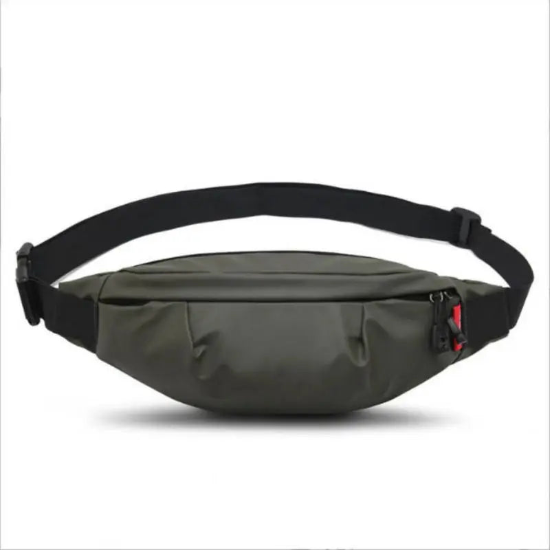 Sports Waist Pack Multifuctional Fanny Belt Bag Waist Pouch Outdoor Travel Running Jogging Cell Phone Holder Gym Fitness Bags