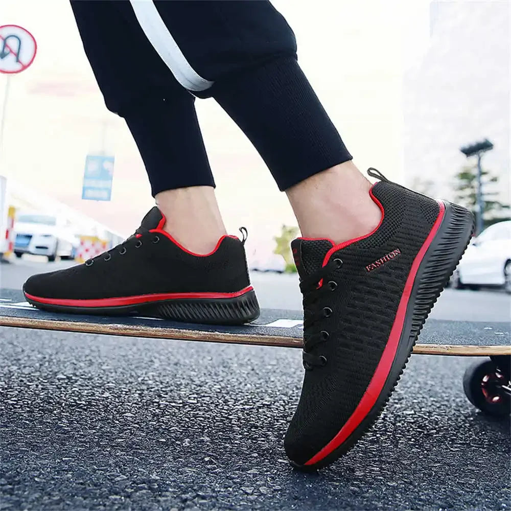 43-44 Autumn-spring Tenes Mascolino Casual Basket Sneakers Vip Shoes Men Sports Super Brand Factory Tenise Health Chassure