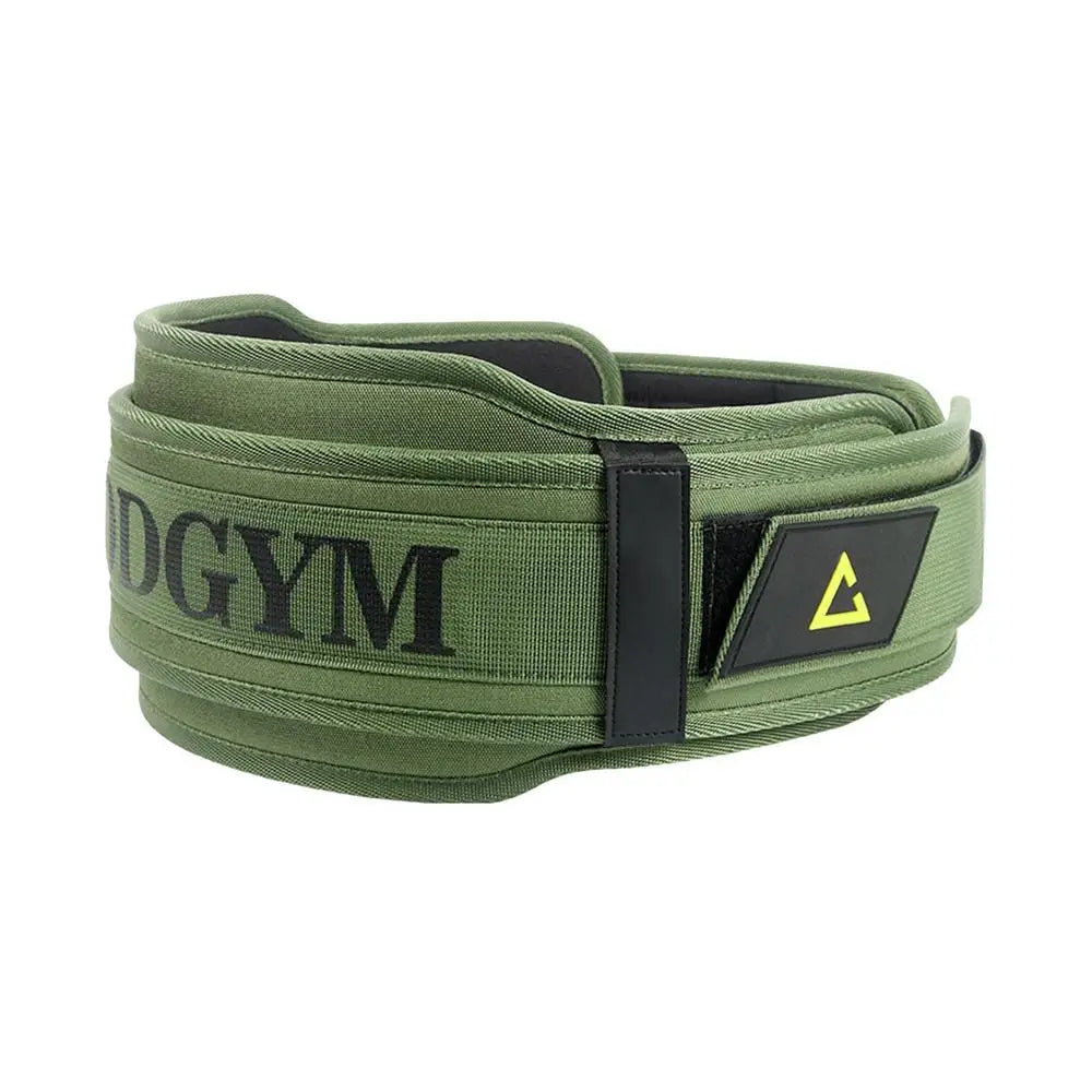 EVA Gym Weightlifting Belt Fitness Waist Protection Belt Powerlifting Back Support Power Training Weight Lifting Belts