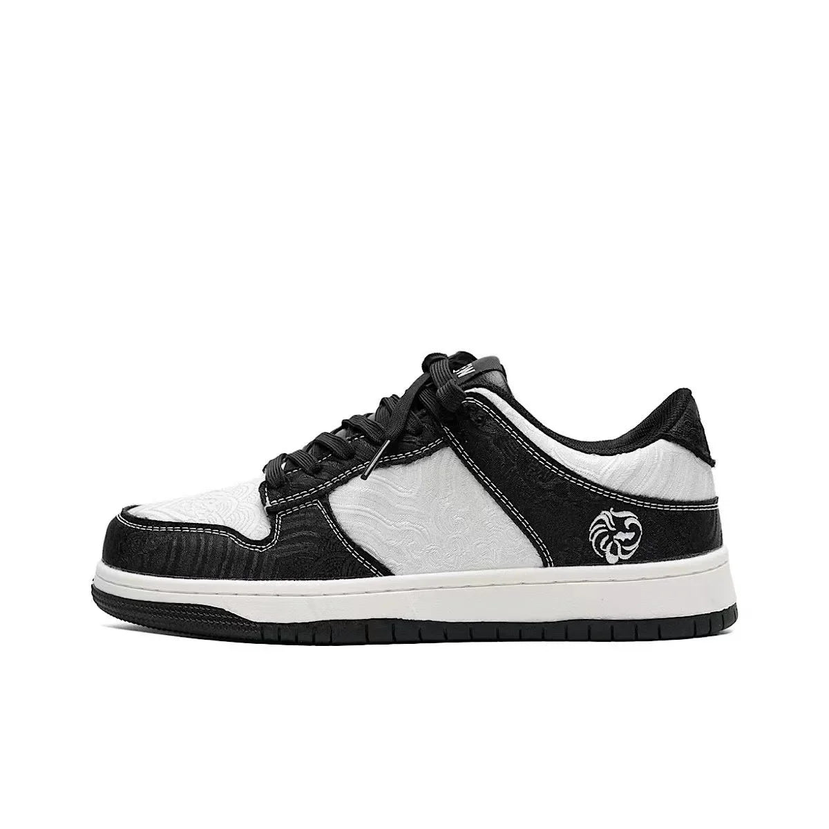 High-quality Women's Casual Designer Leather Sneakers!