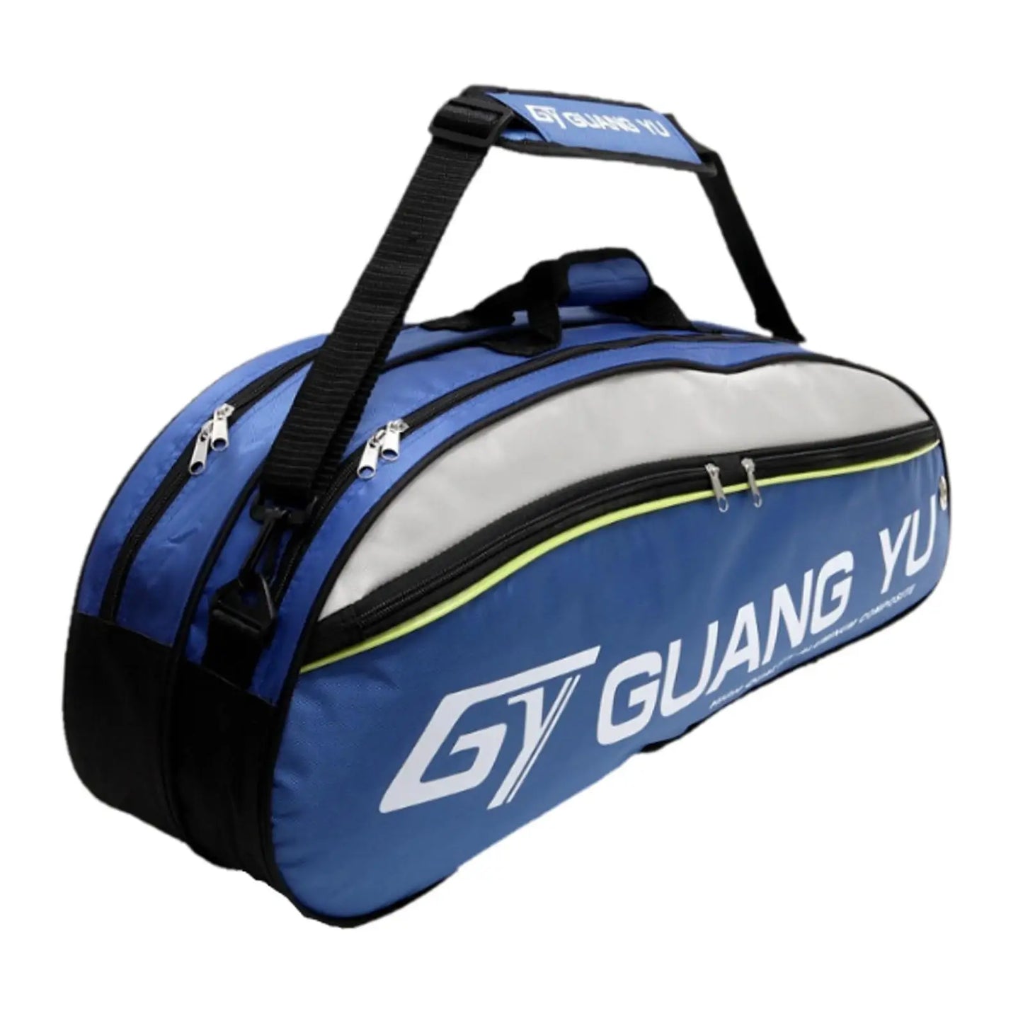 Tennis Racket Bag Gym Bag Tennis Handbag for Squash Racquets Competitions Professional Athletes Pickleball Racket Outdoor Sports