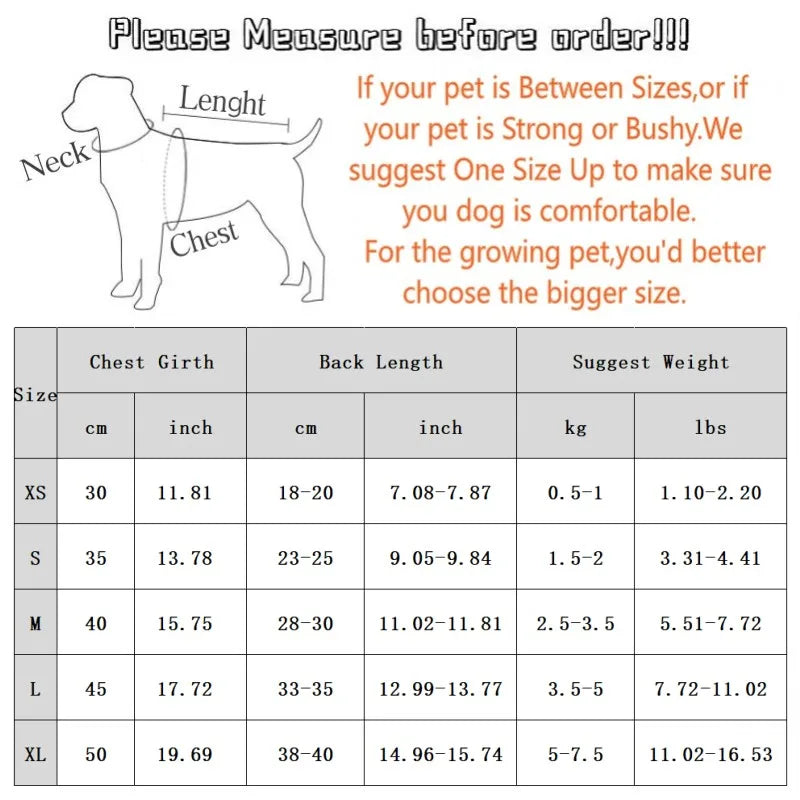 Soft Fleece Dog Clothes Winter Vest for Small Dogs Fashion Puppy Costumes Cute Cat Vest French Bulldog Sweatshirt Pet Apparel