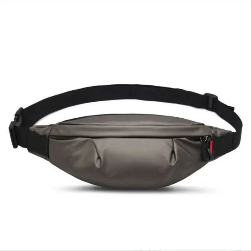 Sports Waist Pack Multifuctional Fanny Belt Bag Waist Pouch Outdoor Travel Running Jogging Cell Phone Holder Gym Fitness Bags