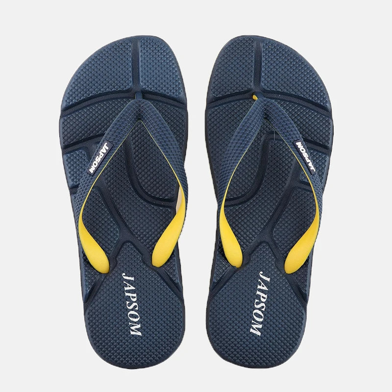 Size 50 Summer Light Men Flip Flops Home Indoor Slippers Soft Beach Slipper Flip Flop for Male Dropshipping