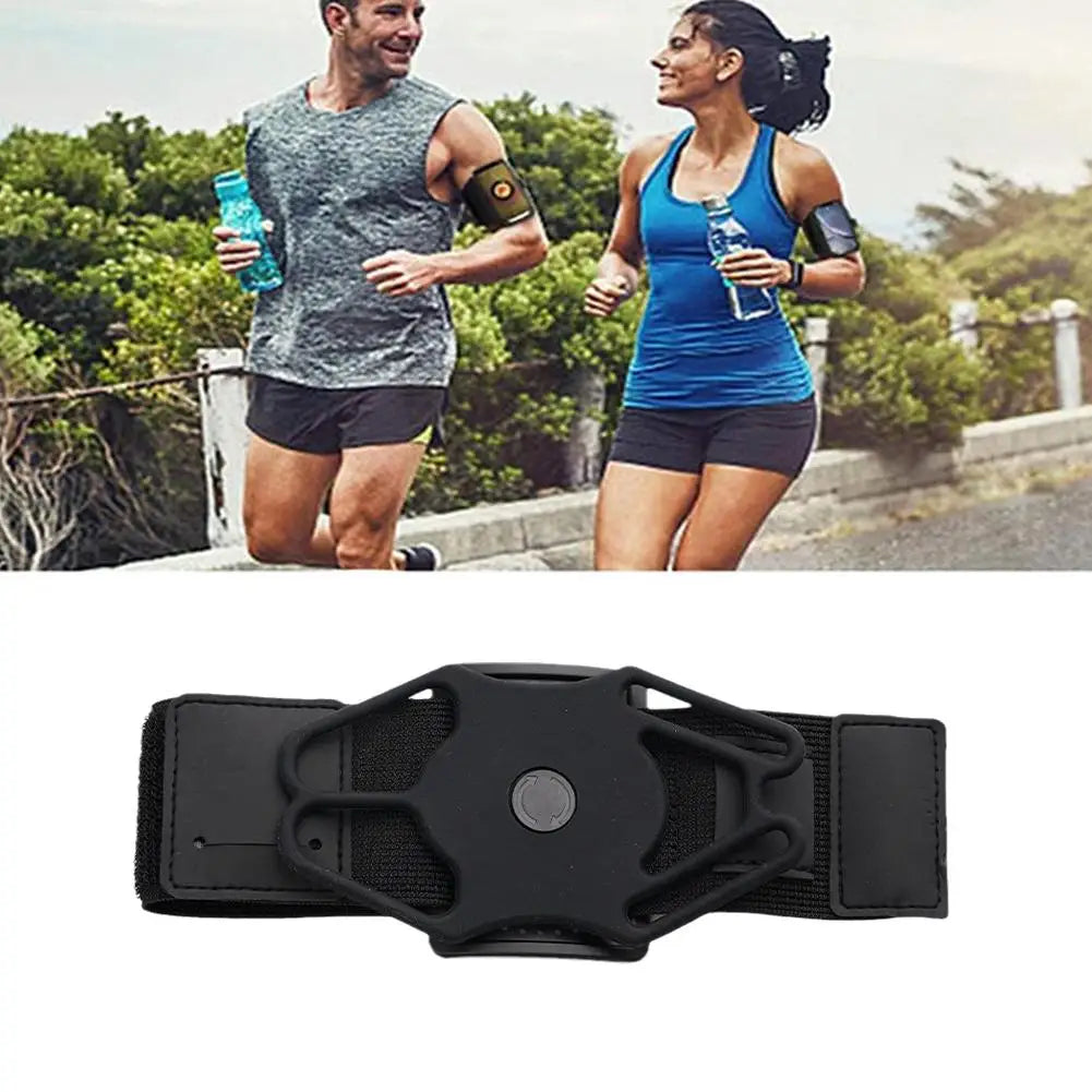 Running Sports Armband Universal Outdoor Phone Holder Wrist Case Gym Running Arm Phone Bag Case For IPhone Xs Max