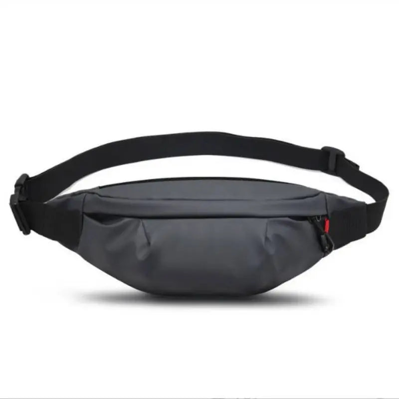 Sports Waist Pack Multifuctional Fanny Belt Bag Waist Pouch Outdoor Travel Running Jogging Cell Phone Holder Gym Fitness Bags