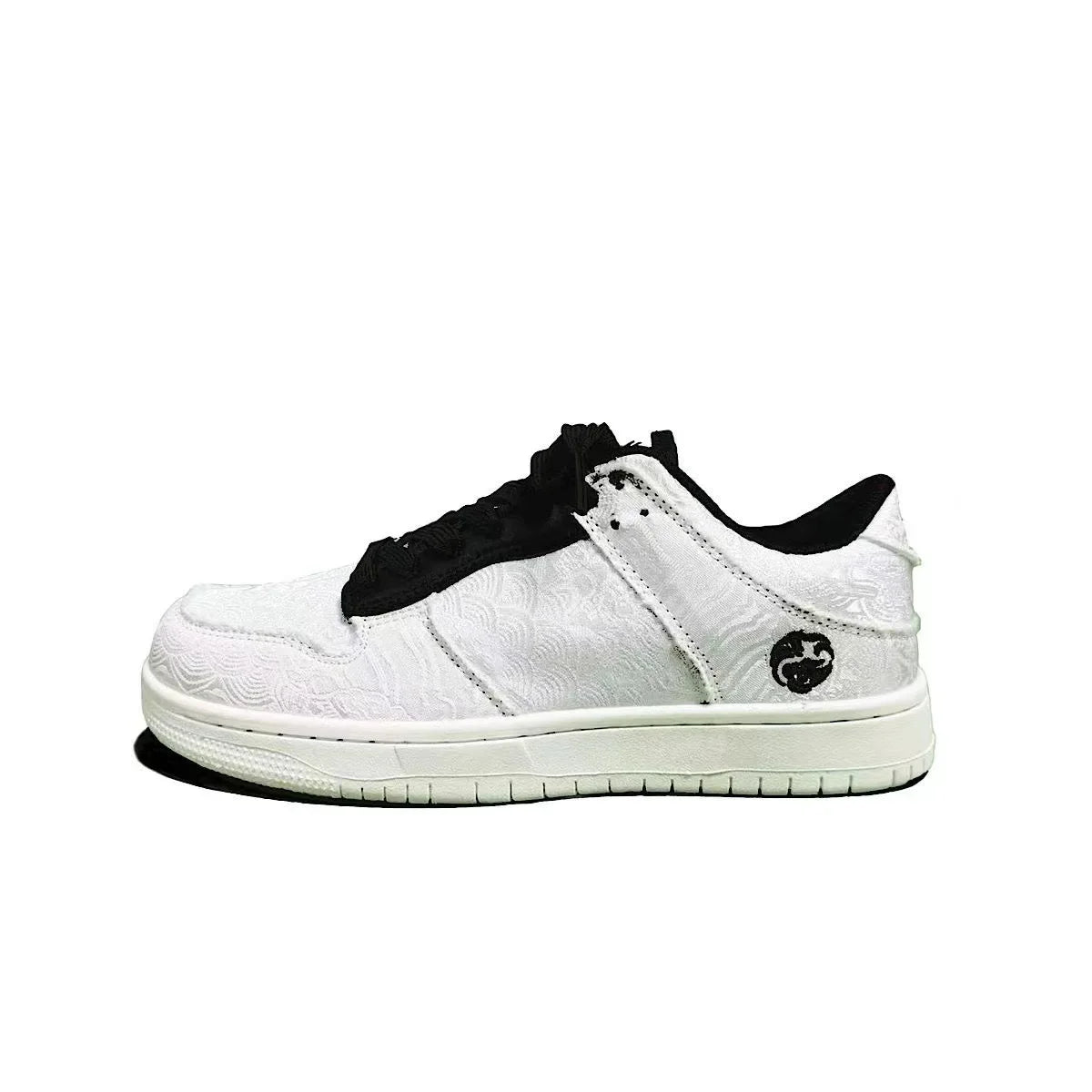 High-quality Women's Casual Designer Leather Sneakers!