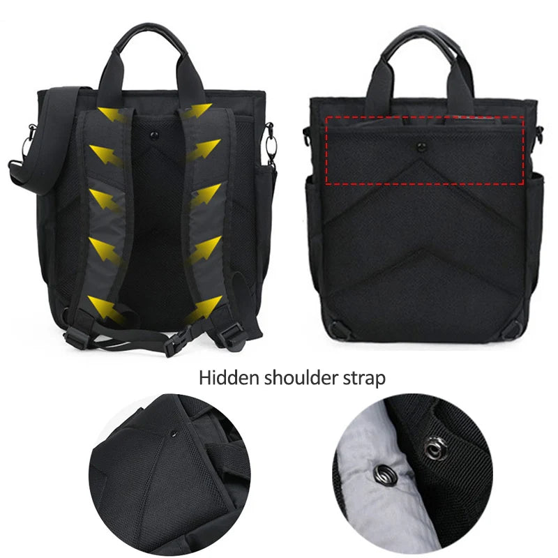 Waterproof Men Yoga Gym Bag Laptop Backpack Handbag Male Female Shoulder Bags Outdoor Travel Fitness Sport Carry Bag Pack Sac De