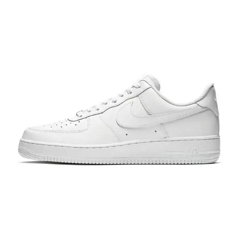 【Customize】Nike Air Force 1 Skateboarding Shoes Men Sneakers shoes CW2288-111