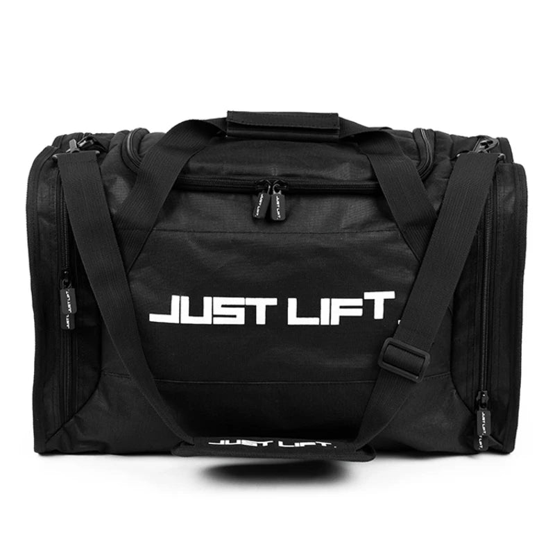 Gym Bag Men & Women Fitness Training Storage Bag Large Capacity Basketball Bag Sport Hand Crossbody Shoulder Travel Luggage Bag