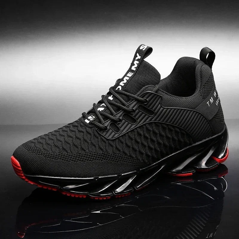 Increased 6cm 8cm 10cm Shoes for Boy Inner Heightening Sneakers Tenis Masculino Tennis Casual Running Men's Shoes Free Shipping