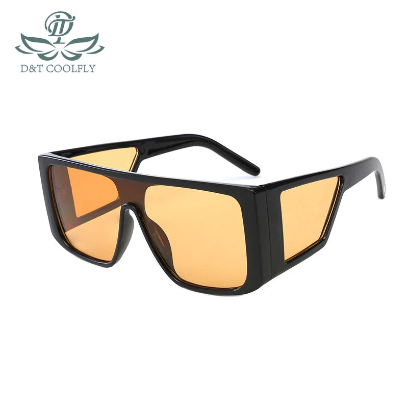 2020 New Arrival Fashion Sunglasses Unisex Anti-Glare Ultraviolet-Proof AC Lens All Fitness Sunglasses