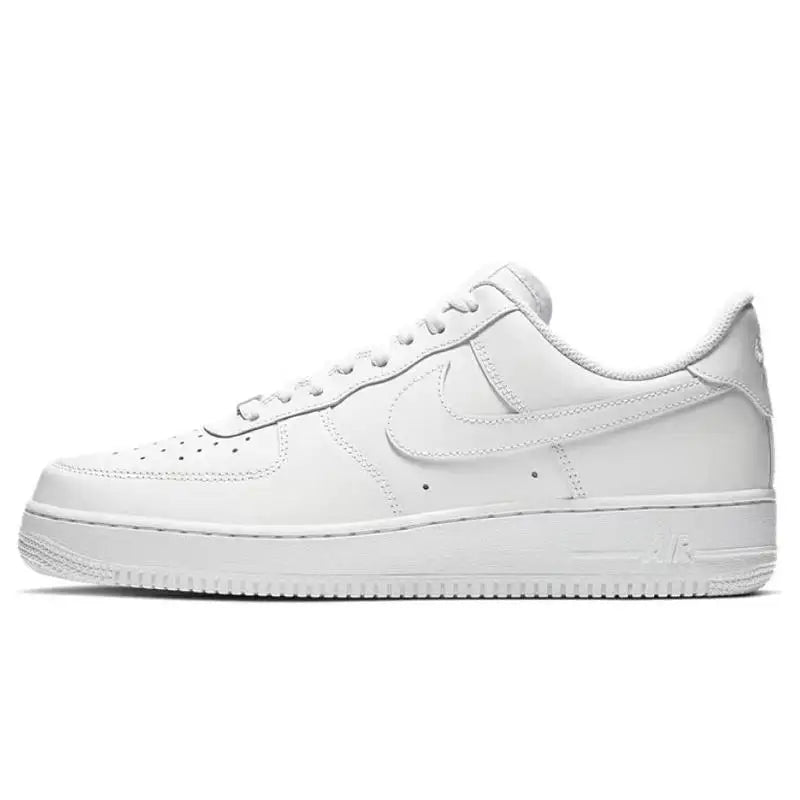 【Customize】Nike Air Force 1 Skateboarding Shoes Men Sneakers shoes CW2288-111