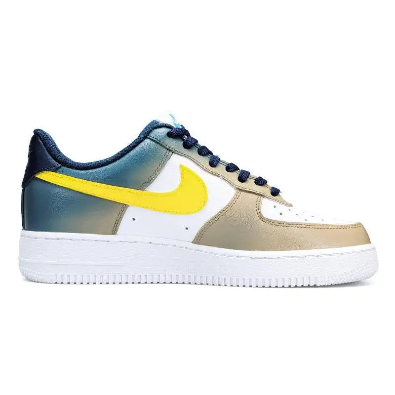 【Customize】Nike Air Force 1 Skateboarding Shoes Men Sneakers shoes CW2288-111