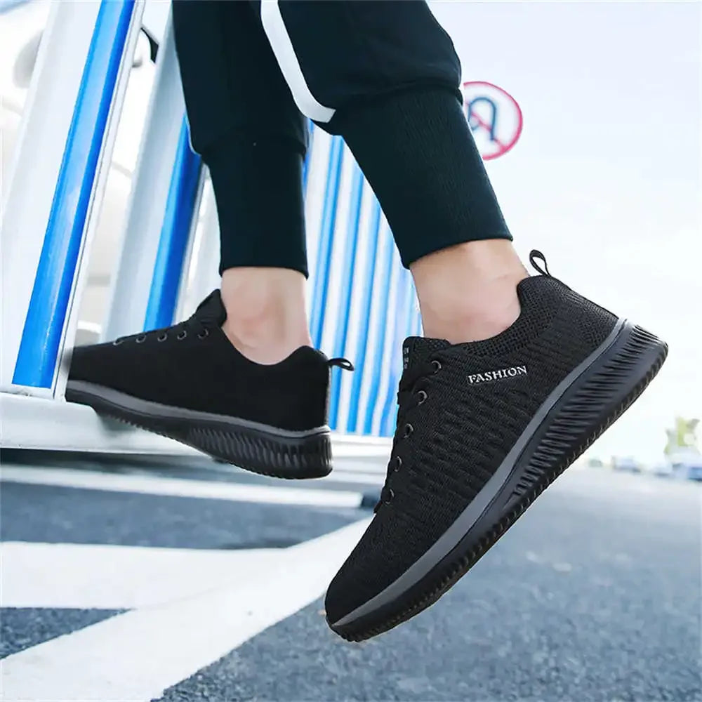 43-44 Autumn-spring Tenes Mascolino Casual Basket Sneakers Vip Shoes Men Sports Super Brand Factory Tenise Health Chassure