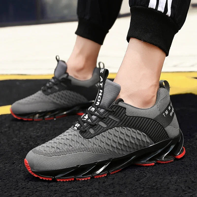 Increased 6cm 8cm 10cm Shoes for Boy Inner Heightening Sneakers Tenis Masculino Tennis Casual Running Men's Shoes Free Shipping