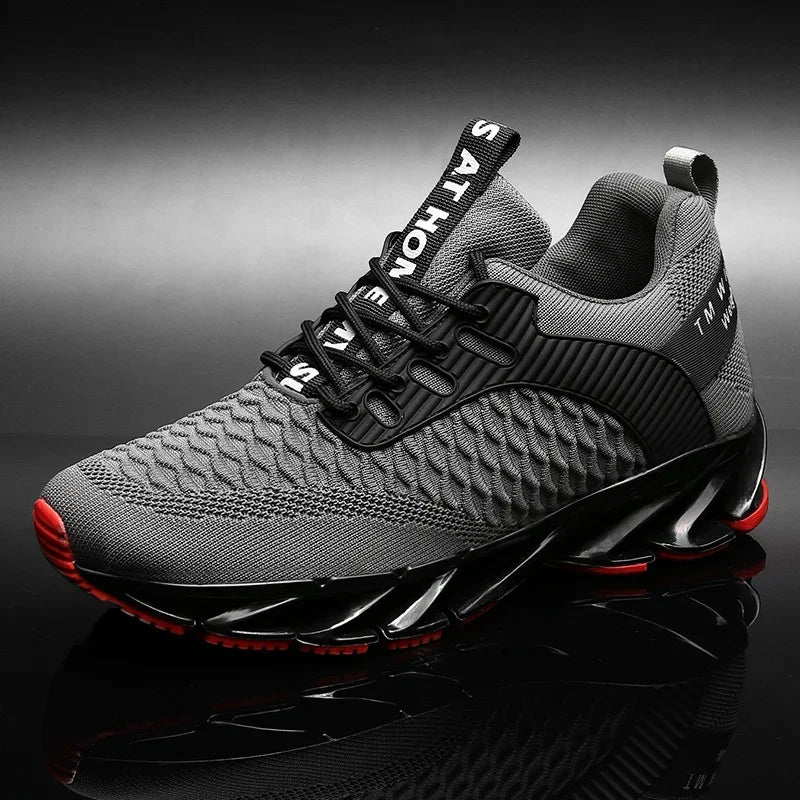 Increased 6cm 8cm 10cm Shoes for Boy Inner Heightening Sneakers Tenis Masculino Tennis Casual Running Men's Shoes Free Shipping