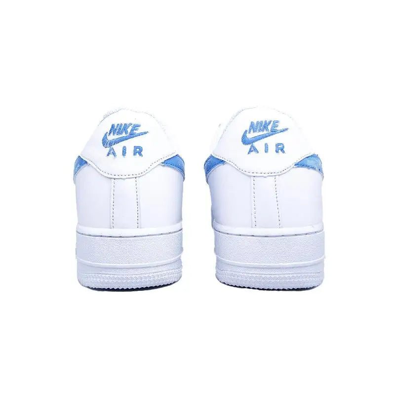 【Customize】Nike Air Force 1 Skateboarding Shoes Men Sneakers shoes CW2288-111